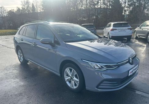 Volkswagen Golf, 2021 3