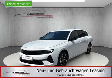 Opel Astra, 2024