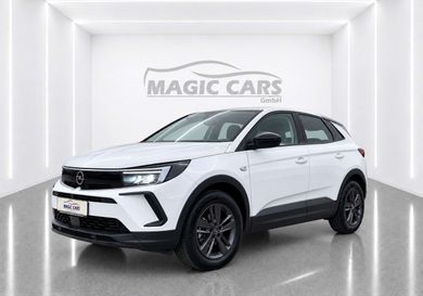Opel Grandland X, 2022