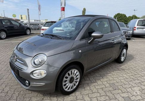 Fiat 500, 2024