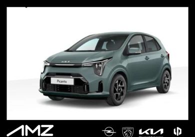 Kia Picanto, 2026