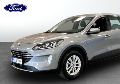 Ford Kuga, 2022