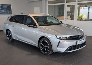 Opel Astra, 2024