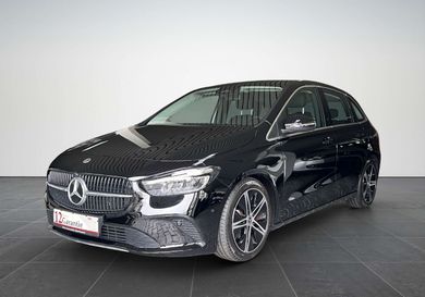 Mercedes-Benz B 200, 2023
