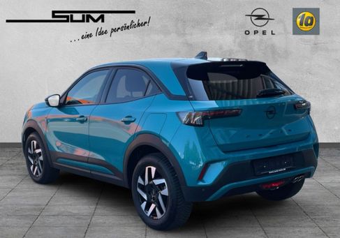 Opel Mokka, 2025 3