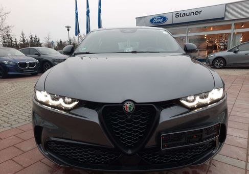 Alfa Romeo Tonale, 2024