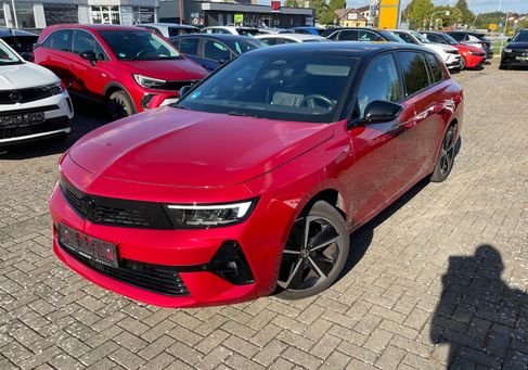 Opel Astra, 2024 2