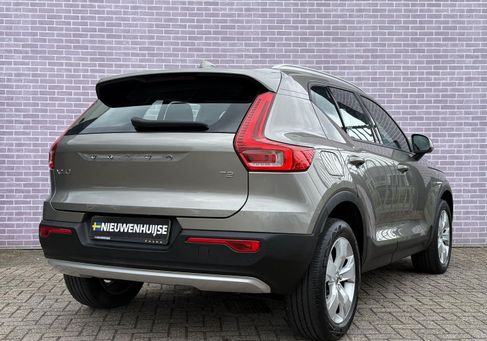 Volvo XC40, 2020 3