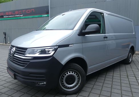 Volkswagen T6 Transporter, 2020
