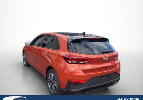 Hyundai i30, 2026 2