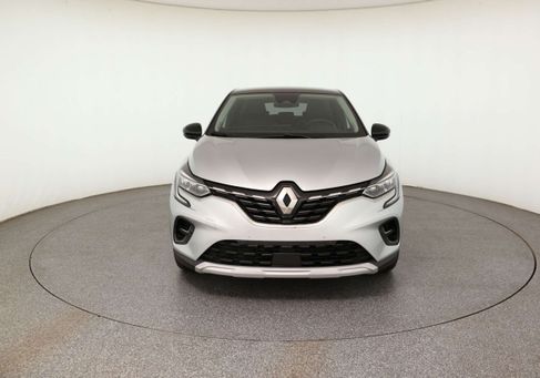 Renault Captur, 2023