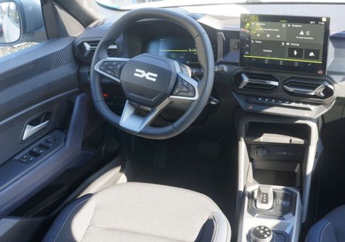 Dacia Duster, 2026 3