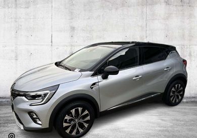 Renault Captur, 2024