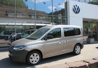 Volkswagen Caddy, 2022