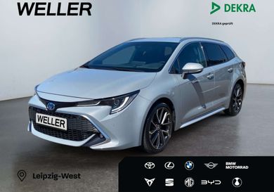 Toyota Corolla, 2022