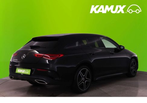 Mercedes-Benz CLA 250, 2023