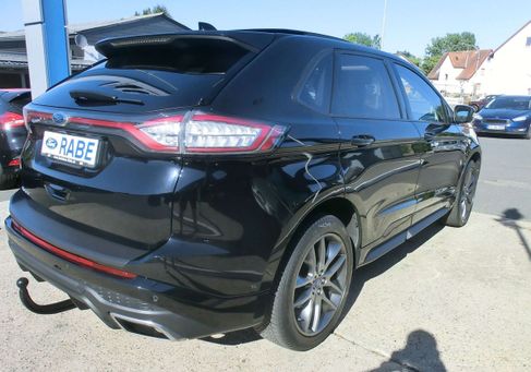 Ford Edge, 2018