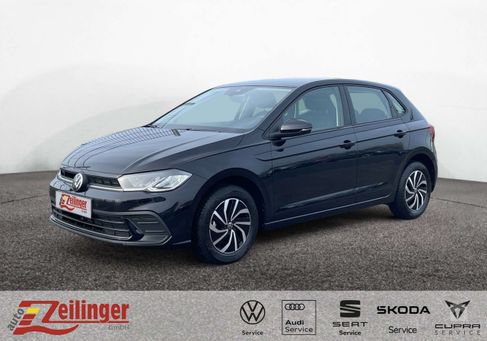 Volkswagen Polo, 2024