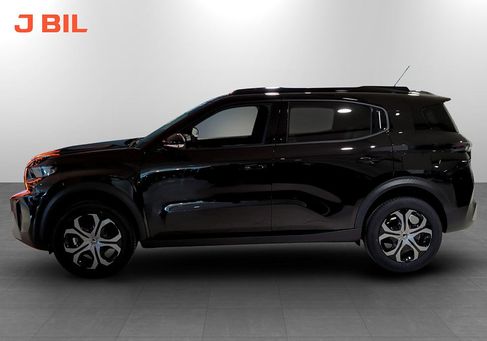 Citroën C3 Aircross, 2026 3
