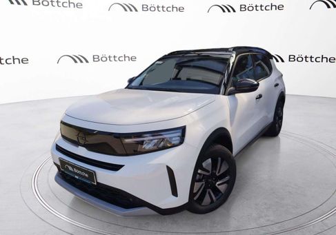 Opel Frontera, 2026