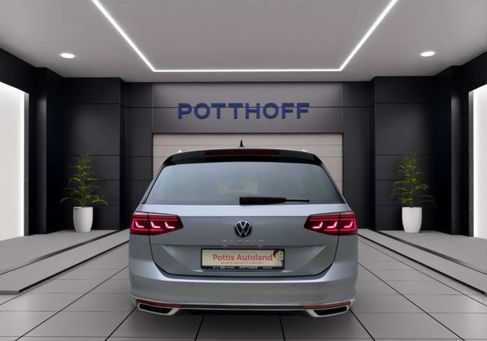 Volkswagen Passat Variant, 2023