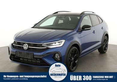 Volkswagen Taigo, 2026