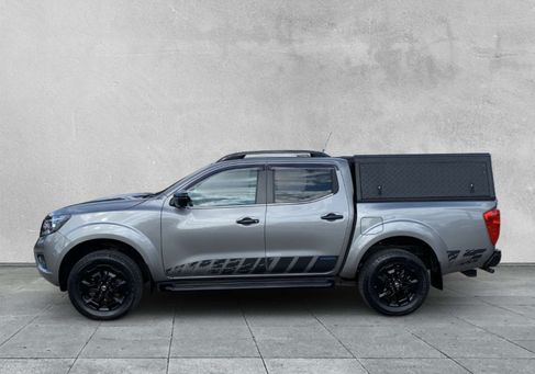 Nissan Navara, 2021 2