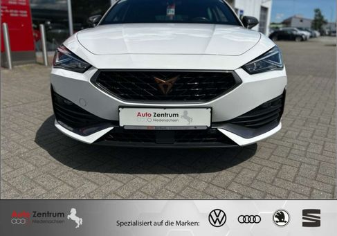 Cupra Leon, 2023
