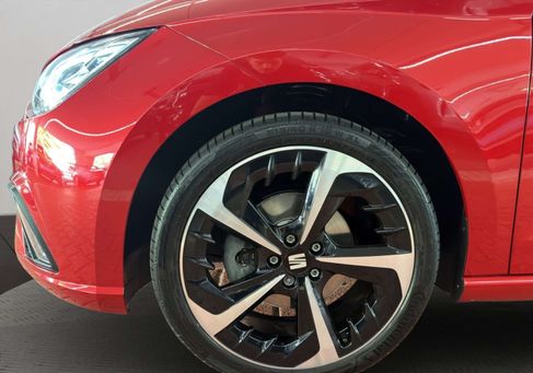 Seat Ibiza, 2023 3
