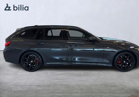 BMW 320, 2026 3
