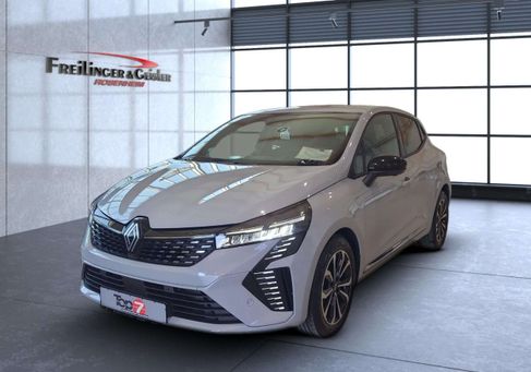 Renault Clio, 2024