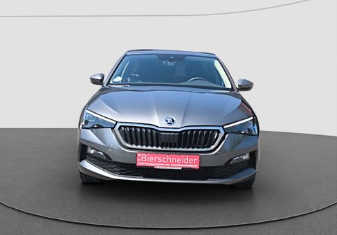 Skoda Scala, 2023