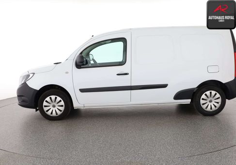 Mercedes-Benz Citan, 2020