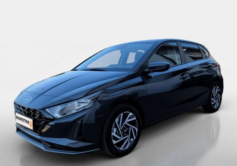 Hyundai i20, 2026 2
