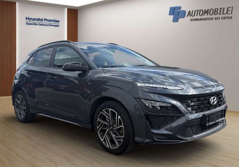 Hyundai Kona, 2021 2