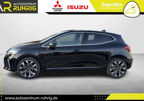 Mitsubishi Colt, 2025