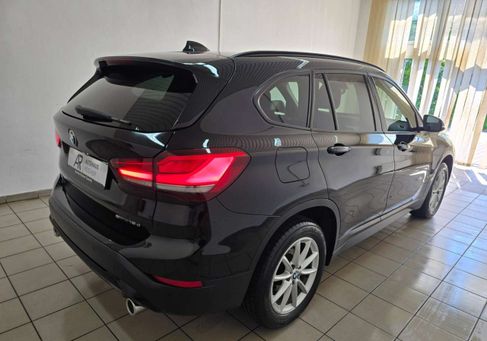 BMW X1, 2019 3