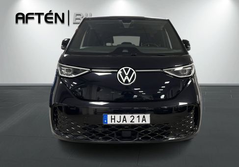 Volkswagen ID.Buzz, 2023