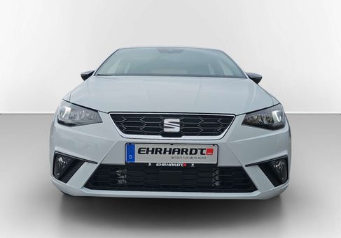 Seat Ibiza, 2026