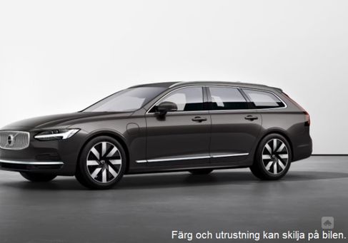 Volvo V90, 2025