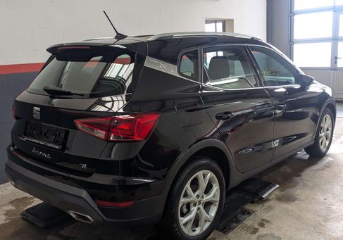 Seat Arona, 2023 3