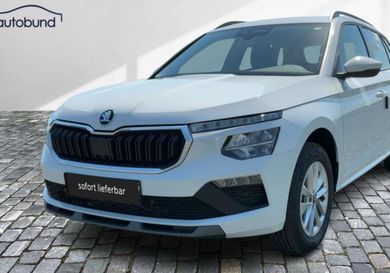 Skoda Kamiq, 2026