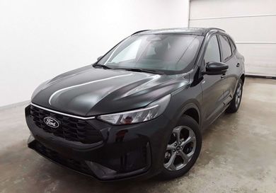 Ford Kuga, 2025