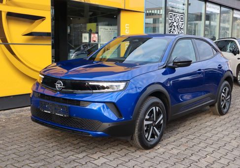 Opel Mokka, 2026 2