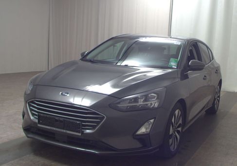 Ford Focus, 2020