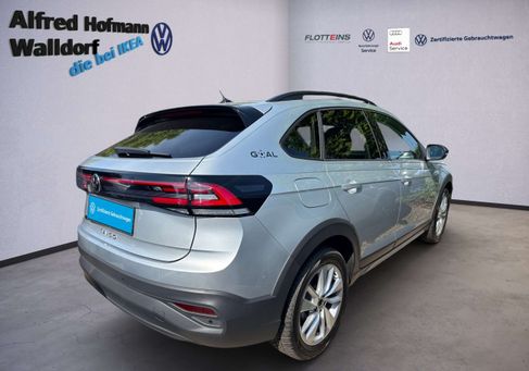 Volkswagen Taigo, 2025