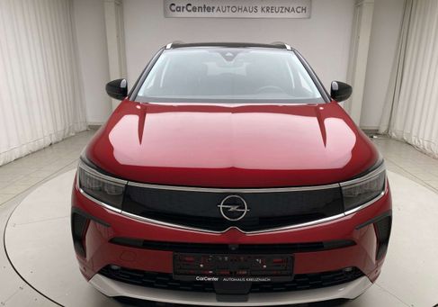 Opel, 2022 2