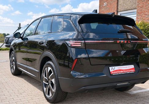Opel Grandland X, 2025 2