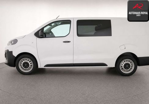 Fiat Scudo, 2026