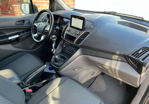 Ford Tourneo Connect, 2019
